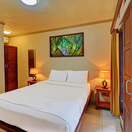 Collection O 91479 Indah Home Stay Payangan Exterior photo