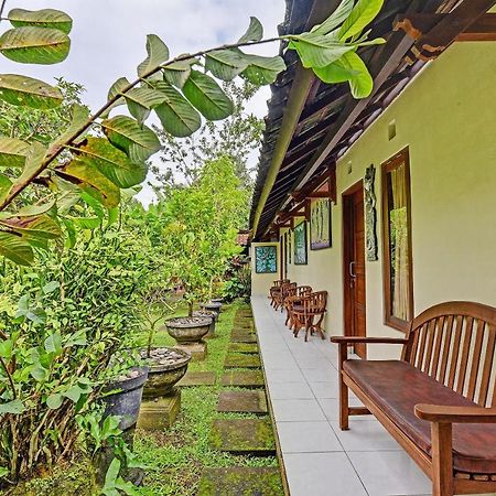 Collection O 91479 Indah Home Stay Payangan Exterior photo