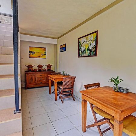 Collection O 91479 Indah Home Stay Payangan Exterior photo
