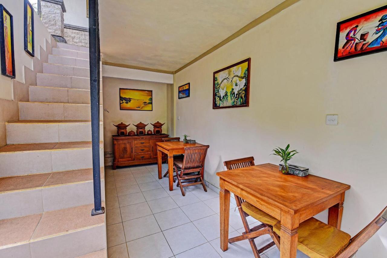 Collection O 91479 Indah Home Stay Payangan Exterior photo