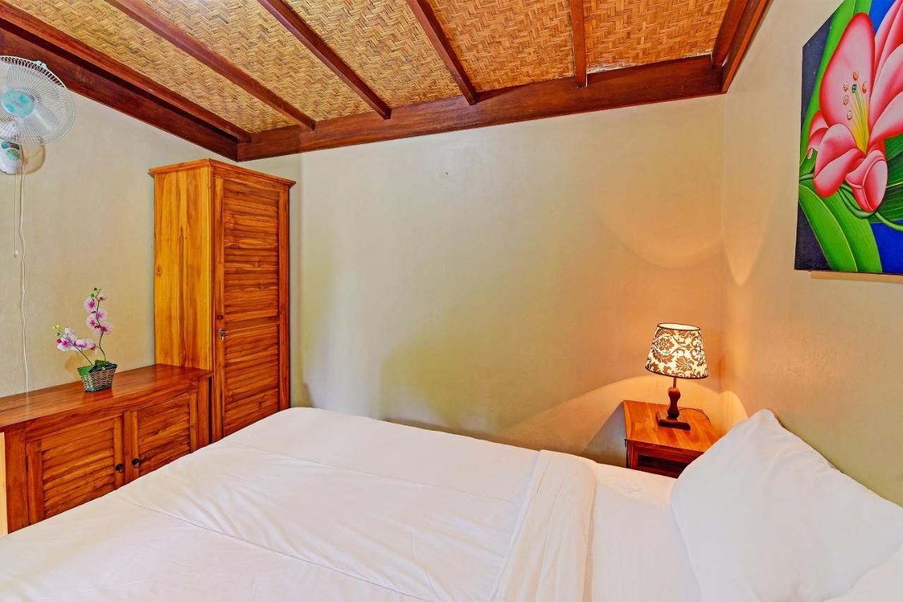 Collection O 91479 Indah Home Stay Payangan Exterior photo