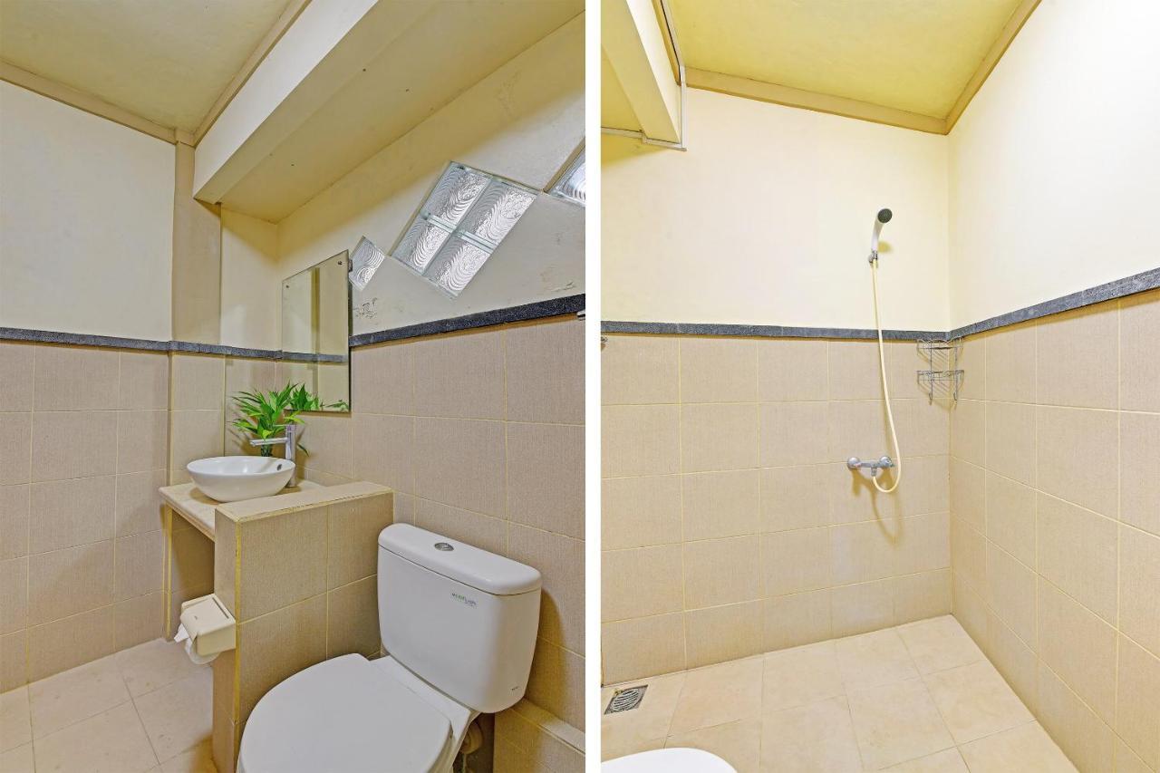 Collection O 91479 Indah Home Stay Payangan Exterior photo