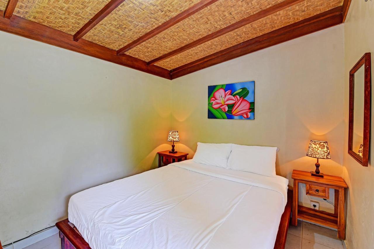 Collection O 91479 Indah Home Stay Payangan Exterior photo