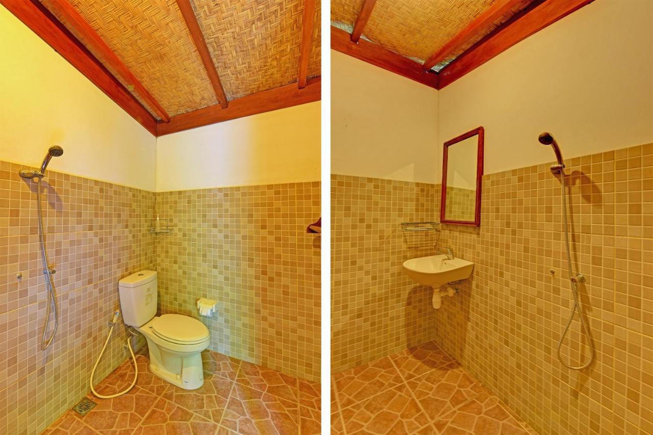 Collection O 91479 Indah Home Stay Payangan Exterior photo