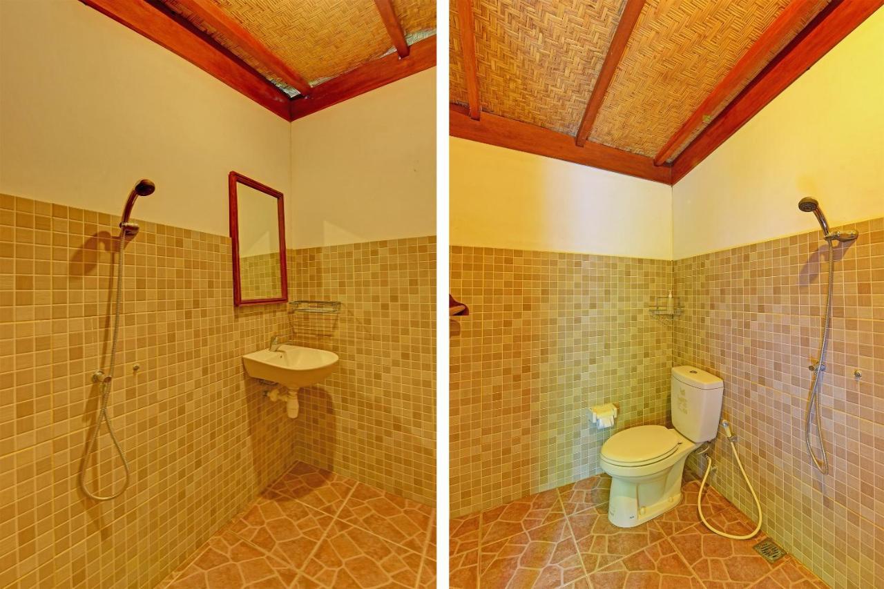 Collection O 91479 Indah Home Stay Payangan Exterior photo